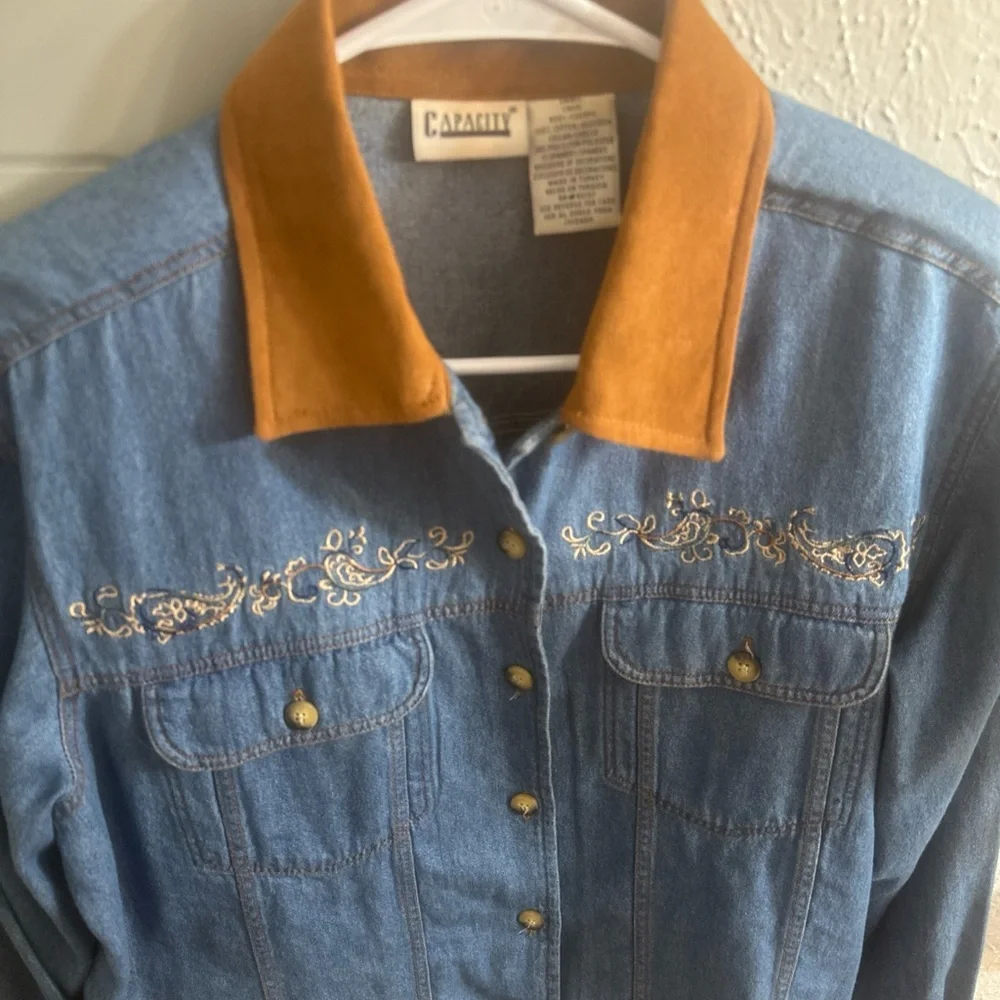 Capacity‎ - Picture 5 of 11